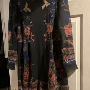Anthropologie ‘Knitted & Knotted’ brand